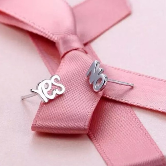 Jewelry - Sterling Silver 925 Stud Earrings